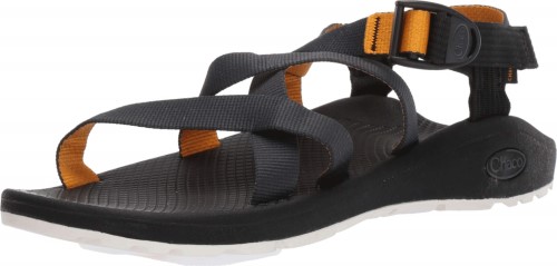 Damen Gebändert Z/cloud Chacos Eisenorange