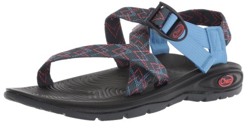 Damen-Zvolv Chacos Waltz Navy