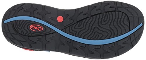 Damen-Zvolv Chacos Waltz Navy