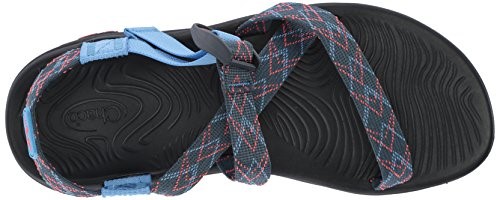 Damen-Zvolv Chacos Waltz Navy