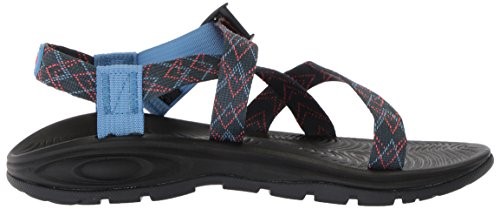 Damen-Zvolv Chacos Waltz Navy